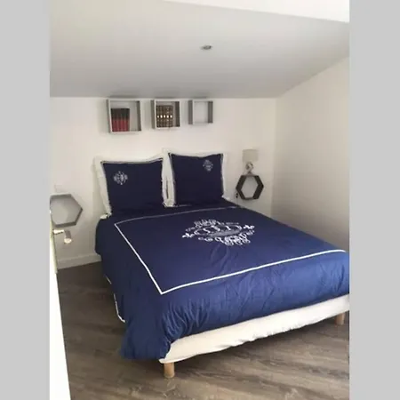 Logy Apartamento Les Lilas
