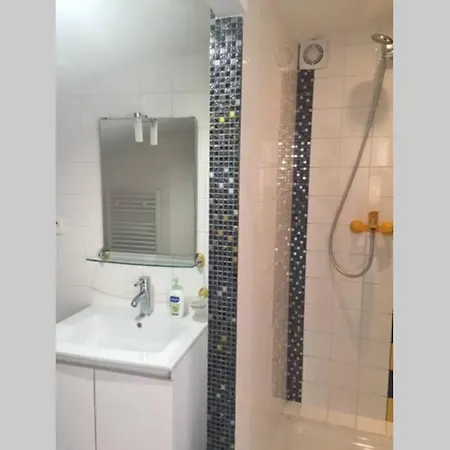 Logy Apartamento *