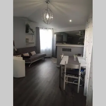 Apartamento Logy